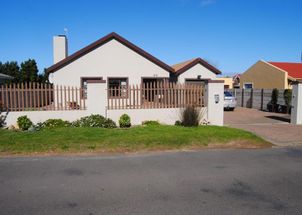 For Sale in Hermanus
