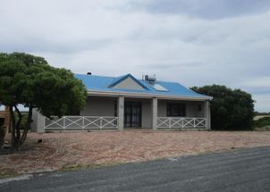 For Sale in Gansbaai
