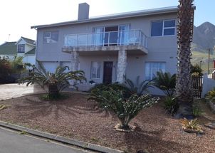 For Sale in Kleinmond
