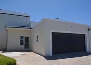 For Sale in Hermanus
