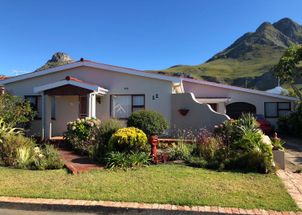 For Sale in Kleinmond
