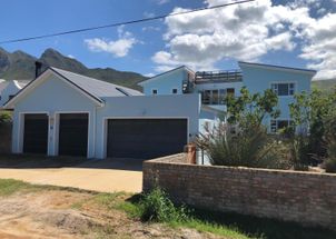 For Sale in Kleinmond
