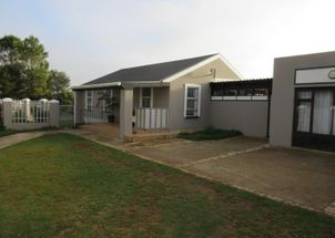 For Sale in Hermanus
