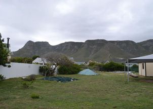 For Sale in Hermanus
