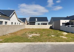 For Sale in Hermanus
