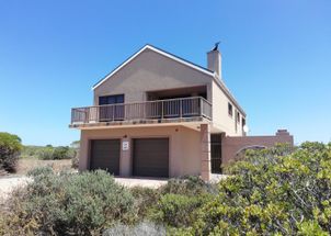 For Sale in Gansbaai
