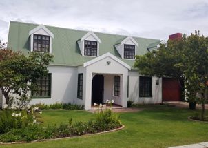 For Sale in Kleinmond
