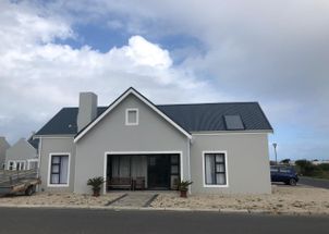 For Sale in Hermanus
