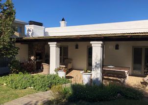 For Sale in Hermanus
