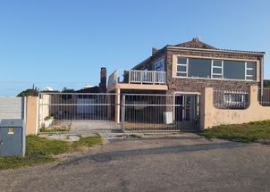 For Sale in Gansbaai
