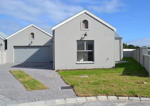 For Sale in Hermanus
