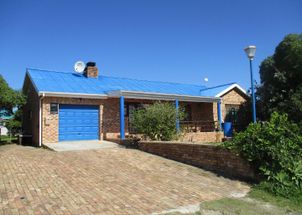 For Sale in Gansbaai
