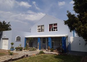 For Sale in Kleinmond
