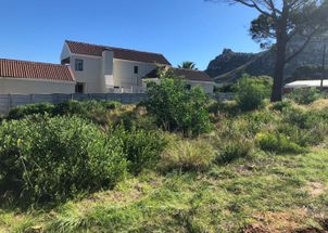 For Sale in Kleinmond
