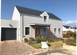 For Sale in Hermanus
