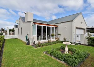 For Sale in Hermanus
