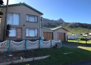 For Sale in Kleinmond
