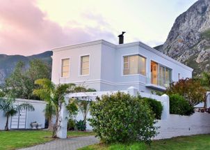 For Sale in Hermanus
