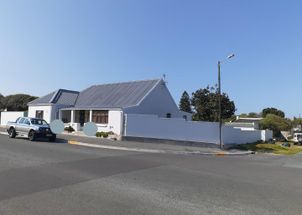 For Sale in Gansbaai
