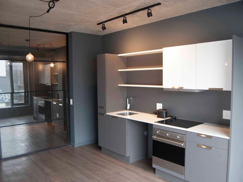 To Rent FlatApartment in Woodstock, Cape Town (TIV_13741609) Persquare