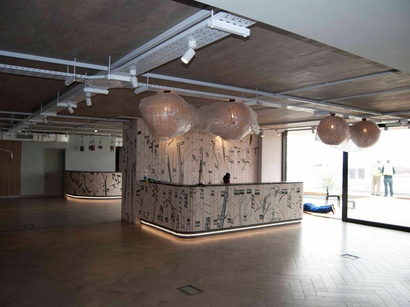 To Rent FlatApartment in Woodstock, Cape Town (TIV_13741609) Persquare