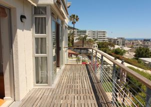 To Rent in CAPE TOWN
