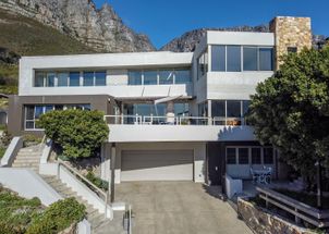 To Rent in CAPE TOWN
