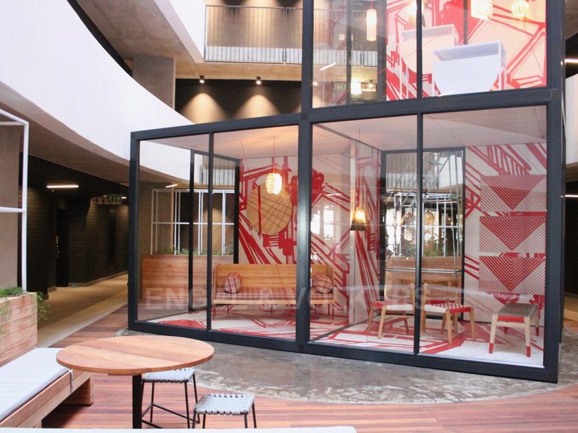 To Rent FlatApartment in Woodstock, Cape Town (TIV_13776960) Persquare