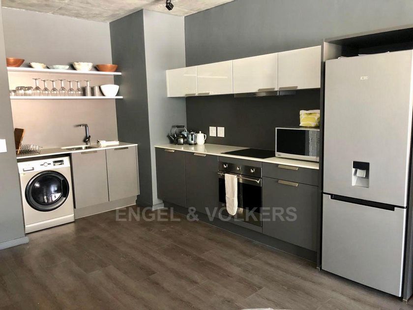 To Rent FlatApartment in Woodstock, Cape Town (TIV_13776960) Persquare