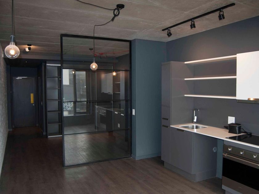 To Rent FlatApartment in Woodstock, Cape Town (TIV_13741609) Persquare