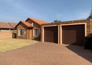 For Sale in Kempton Park
