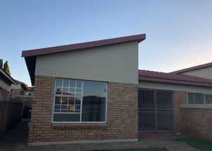 For Sale in Centurion
