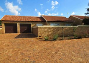 For Sale in Centurion
