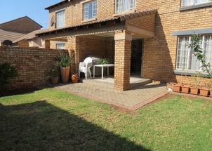 For Sale in Centurion
