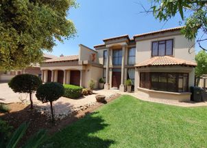 For Sale in Centurion
