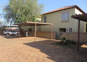 For Sale in Centurion
