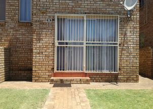 For Sale in Centurion
