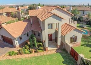 For Sale in Centurion
