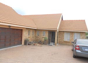 For Sale in Centurion
