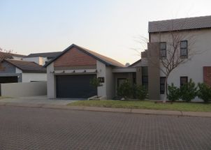 For Sale in Centurion
