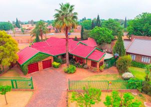 For Sale in Centurion
