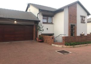 For Sale in Centurion
