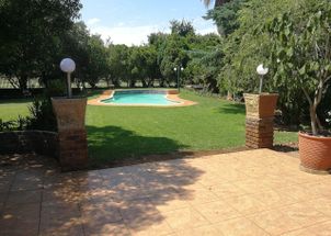 For Sale in Centurion
