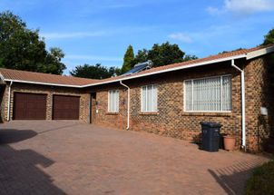 For Sale in Centurion
