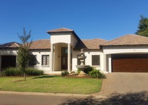 For Sale in Centurion
