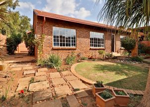 For Sale in Centurion
