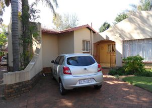 For Sale in Centurion
