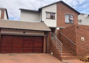 For Sale in Centurion
