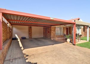 For Sale in Centurion
