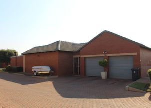 For Sale in Centurion
